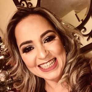 Meet your Posher, Maria fialho